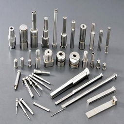 金利達精密配件 連接五金行業與創業機遇的橋梁